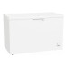 GORENJE FH401CW 384lt με κλειδαριά White A+