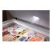 GORENJE FH401CW 384lt με κλειδαριά White A+