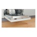 WHIRLPOOL WSIC3M27C Εντοιχιζόμενο 10 set 45cm E