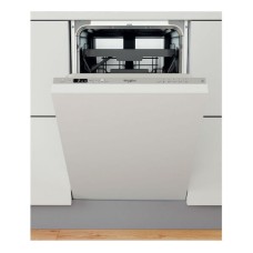 WHIRLPOOL WSIC3M27C Εντοιχιζόμενο 10 set 45cm E