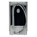 WHIRLPOOL WSIC3M27C Εντοιχιζόμενο 10 set 45cm E