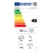 WHIRLPOOL WSIC3M27C Εντοιχιζόμενο 10 set 45cm E