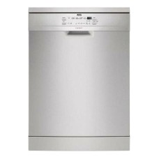 AEG FFB53610ZM Πίάτων 60cm Inverter AirDry AutoDoor Inox D