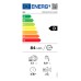 AEG FFB53610ZM Πίάτων 60cm Inverter AirDry AutoDoor Inox D