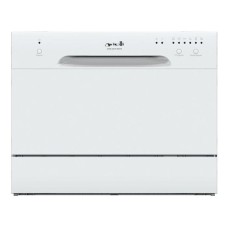 ARIELLI ADW6-3601N White Πιάτων Πάγκου 6 set White F