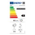 ARIELLI ADW6-3601N White Πιάτων Πάγκου 6 set White F