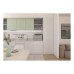 CANDY CP 6E51LS Πιάτων Πάγκου 6 Set Inox E