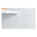 Samsung RT47CB662622 Ψυγείο Δίπορτο 465lt NoFrost Μαύρο