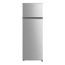 ARIELLI ARD-312FNES Ψυγείο Δίπορτο 235lt Inox Ε
