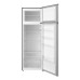ARIELLI ARD-312FNES Ψυγείο Δίπορτο 235lt Inox Ε