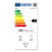 MIDEA MDRB600MME46 Ψυγειοκαταψύκτης 443lt Inverter Total No Frost Inox E