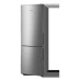 MIDEA MDRB600MME46 Ψυγειοκαταψύκτης 443lt Inverter Total No Frost Inox E