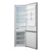 Midea MDRB489FGE02O Ψυγειοκαταψύκτης Total NoFrost Υ201xΠ59.5xΒ63.5εκ. Inox