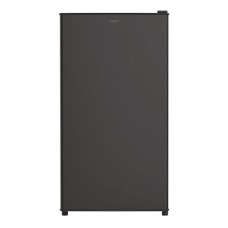 CANDY CHASD4385EBC Ψυγείο 90lt Black E