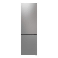 CANDY CCT3L517ES Ψυγειοκαταψύκτης 260lt Low Frost Inox E