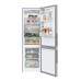 CANDY CCT3L517ES Ψυγειοκαταψύκτης 260lt Low Frost Inox E