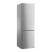 CANDY CCT3L517ES Ψυγειοκαταψύκτης 260lt Low Frost Inox E