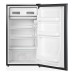 ARIELLI ARS-122LNEDG Μονόπορτο Ψυγείο 93lt Υ86xΠ47.2xΒ45εκ. Inox