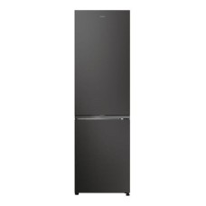 CANDY CNCQ2T518EB Ψυγειοκαταψύκτης 279lt NoFrost Black E
