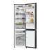 CANDY CNCQ2T518EB Ψυγειοκαταψύκτης 279lt NoFrost Black E