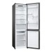 CANDY CNCQ2T518EB Ψυγειοκαταψύκτης 279lt NoFrost Black E