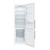 CANDY CCT3L517EW Ψυγειοκαταψύκτης 260lt Low Frost White E