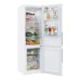 CANDY CCT3L517EW Ψυγειοκαταψύκτης 260lt Low Frost White E