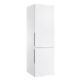 CANDY CCT3L517EW Ψυγειοκαταψύκτης 260lt Low Frost White E