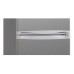 CANDY CCG1S 518EΧ Ψυγειοκαταψύκτης 252lt Inox E
