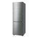 MIDEA MDRB548MME46 Ψυγειοκαταψύκτης 401lt Inverter Total No Frost Inox E