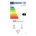 MIDEA MDRB548MME46 Ψυγειοκαταψύκτης 401lt Inverter Total No Frost Inox E