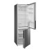 MIDEA MDRB548MME46 Ψυγειοκαταψύκτης 401lt Inverter Total No Frost Inox E