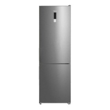 MIDEA MDRB424FGE02OE Ψυγειοκαταψύκτης 310lt Total No Frost Inox E