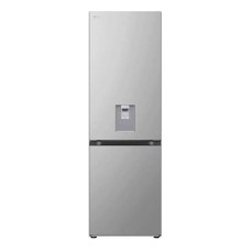 LG GBF3102DPY 343lt Total No Frost SmartInverter με βρυσάκι νερού Inox D