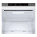 LG GBF3102DPY 343lt Total No Frost SmartInverter με βρυσάκι νερού Inox D