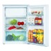 Arielli ARS-147RN Mini Bar 113lt Υ84.5xΠ54.5xΒ57.5εκ. Λευκό