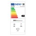 ARIELLI ARD-403RWEENIX Total No Frost 310lt Inox E