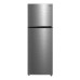 MIDEA MDRT489MTE02E Ψυγείο 338lt Total No Frost Inox E MIDEA MDRT489MTE02E Ψυγείο 338lt Total No Frost Inox E
