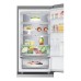 LG GBV5150DPY Ψυγειοκαταψύκτης 344lt Inverter Total No Frost Inox D