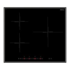 ARIELLI ACH-663IND Εντοιχιζόμεη Επαγωγική Κεραμική Εστία 4 Ζωνών