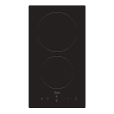 MIDEA MCH300D111K0 Κεραμική Εστία Domino Αυτόνομη