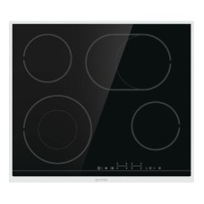 GORENJE ECT643BX Hobs Black
